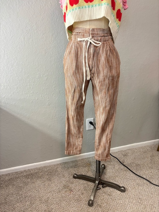 Free People Pants - Free People Light at Sunrise Pants